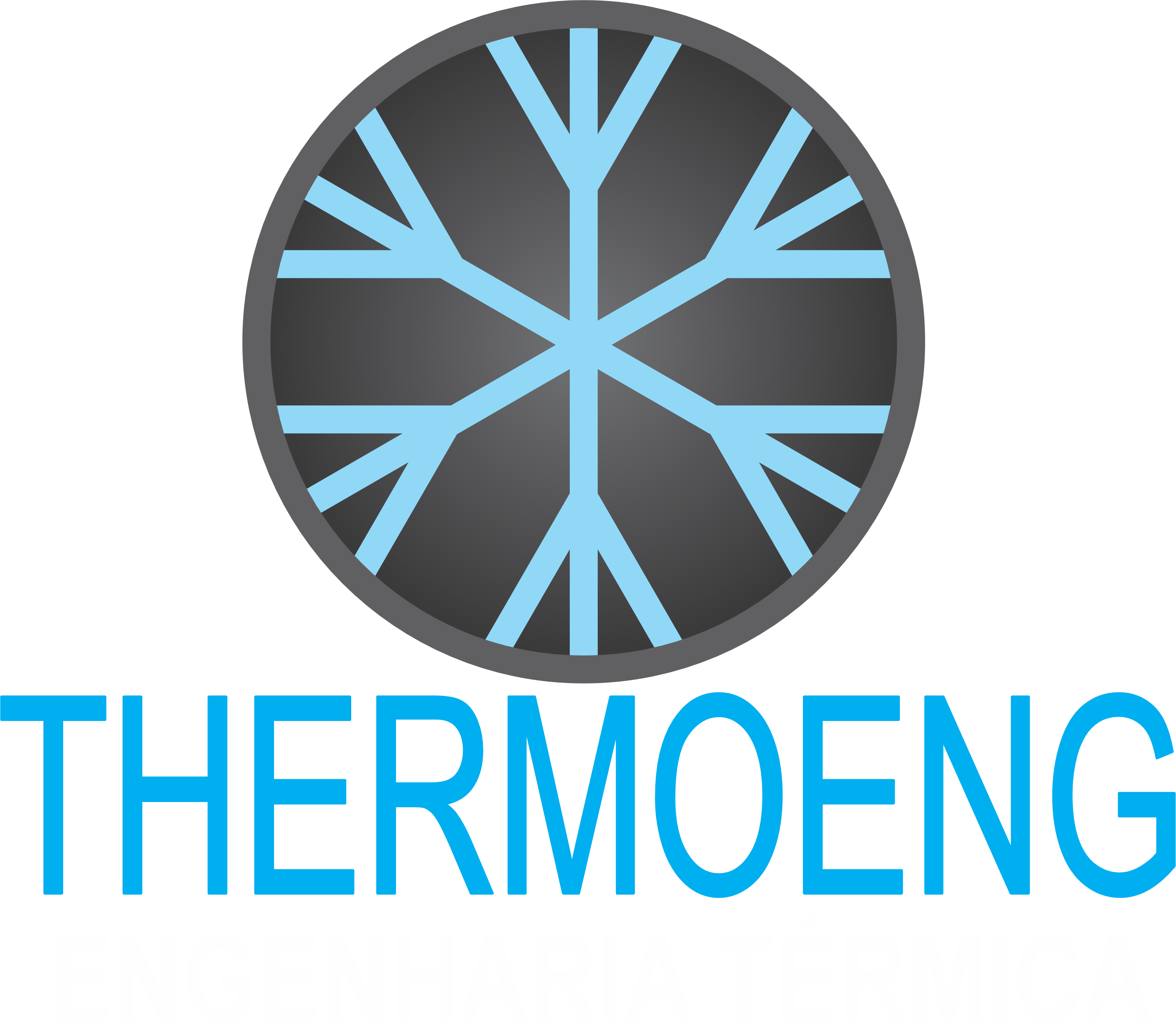 THERMOENG Engenharia Térmica
